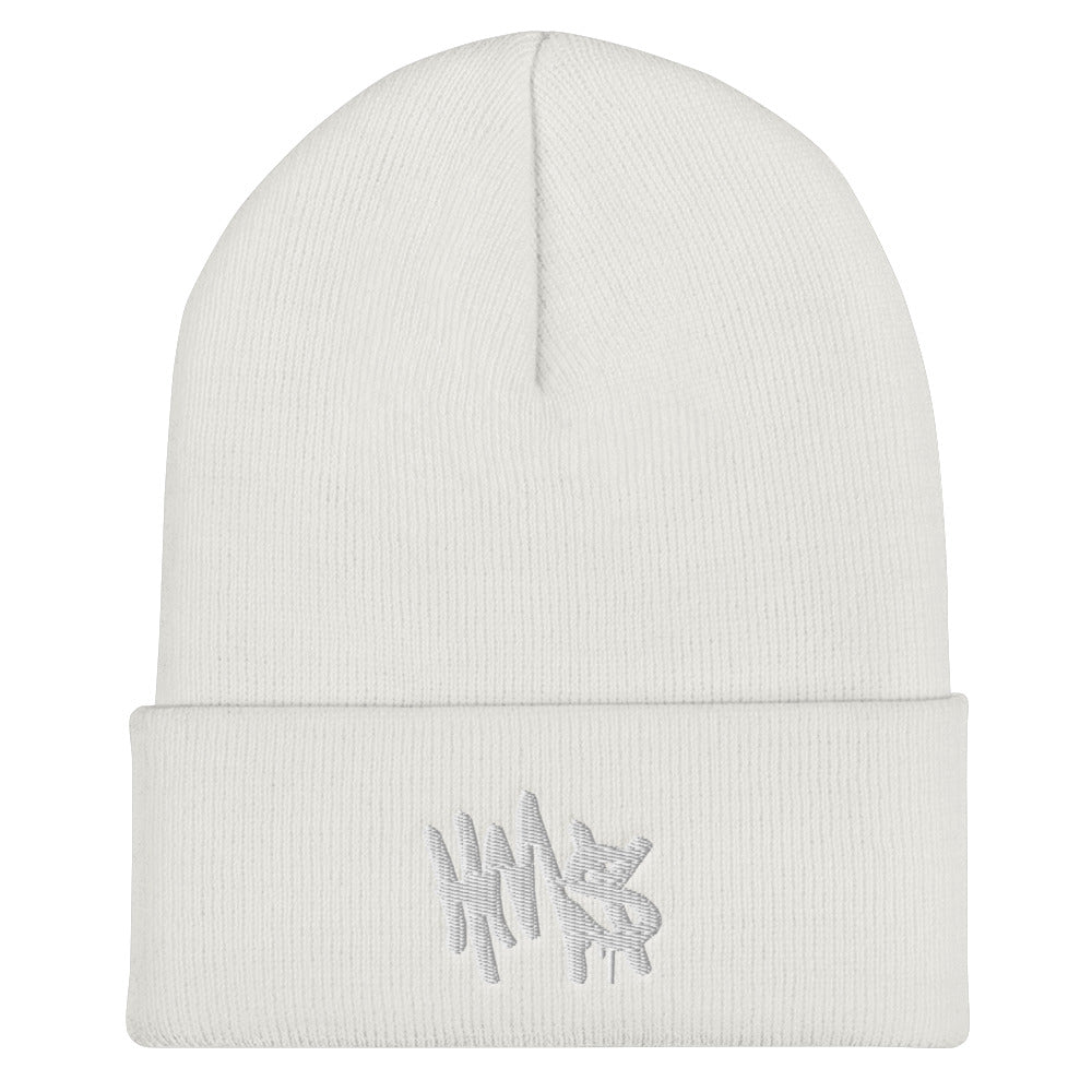 HMS Cuffed Beanie