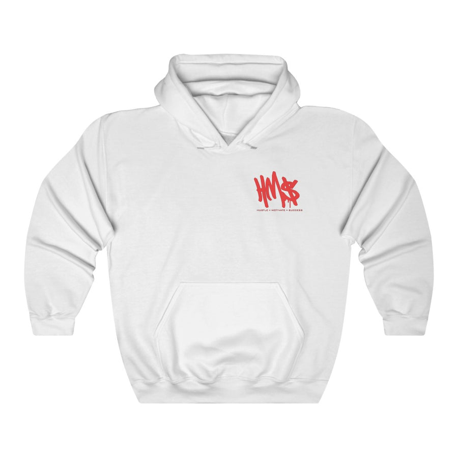 Hooded Sweatshirt