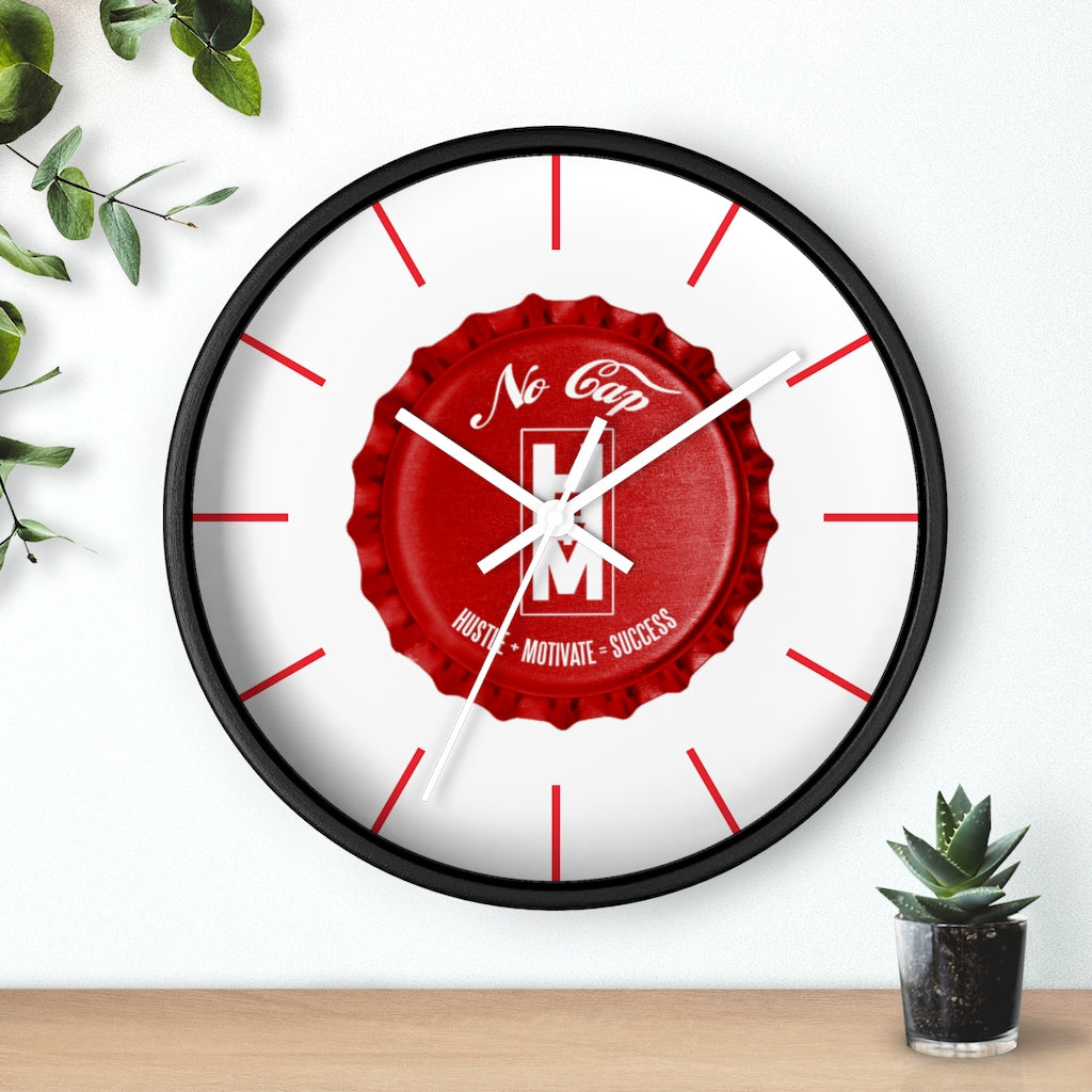 Hm clock 2025