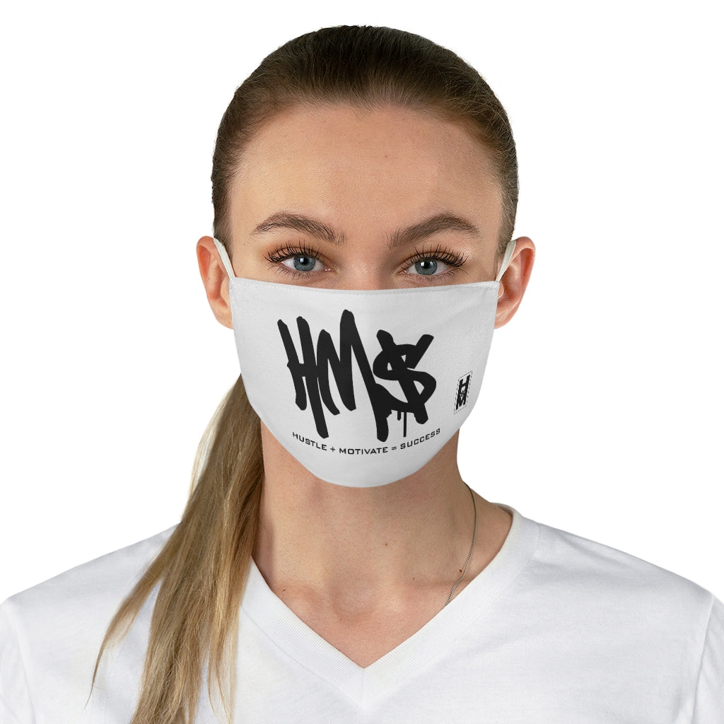 HM$ Face Mask