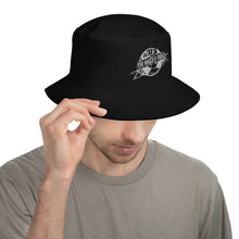 Load image into Gallery viewer, The World is Yours Bucket Hat
