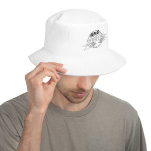 The World is Yours Bucket Hat