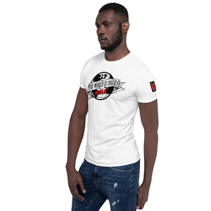 The World is Yours HM$ T-Shirt