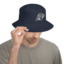 Load image into Gallery viewer, The World is Yours Bucket Hat
