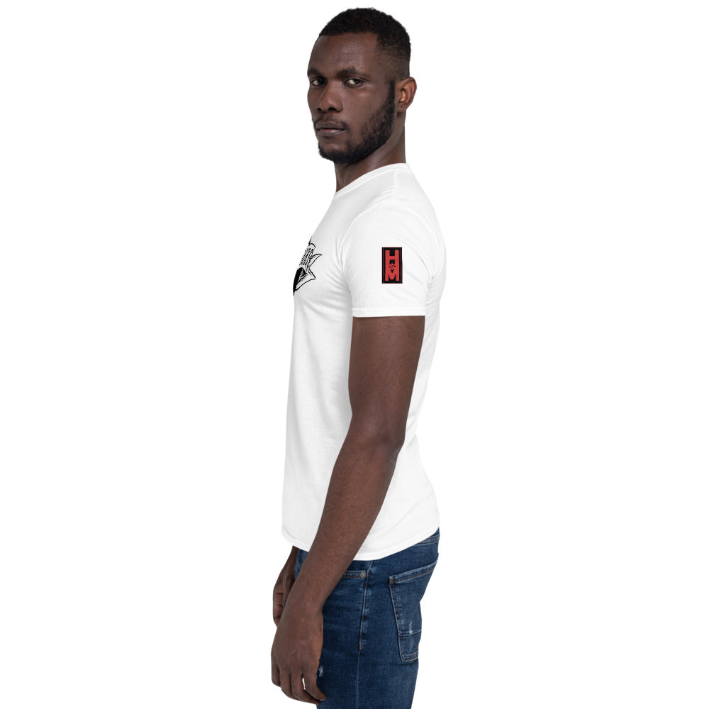 The World is Yours HM$ T-Shirt