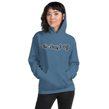 Load image into Gallery viewer, No Day$ Off Hoodie
